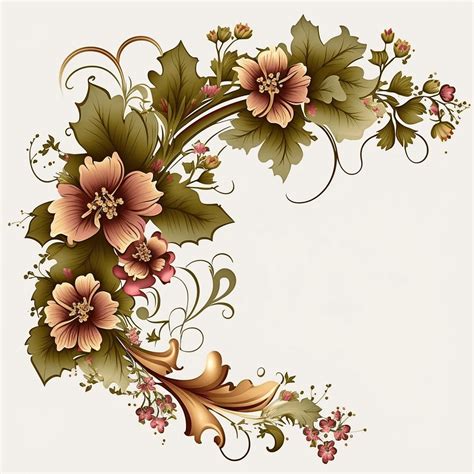 free clip art floral